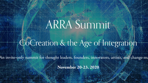 ARRA Global Summit