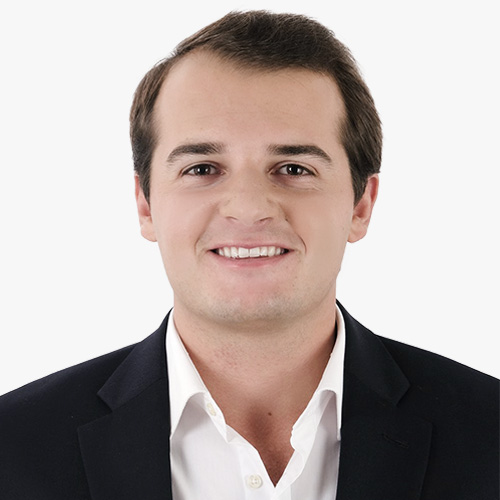 Antonio Gomes blockchain lab