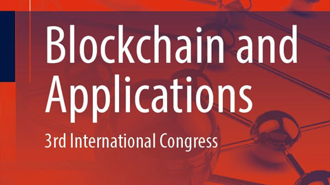BLOCKCHAIN 2021 3rd International Congress on Blockchain and Applications