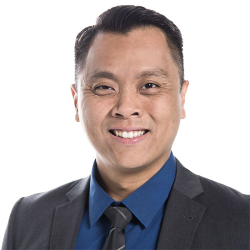 Markus Santoso blockchain lab