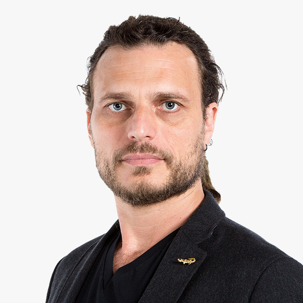 marko suvajdzic blockchain lab